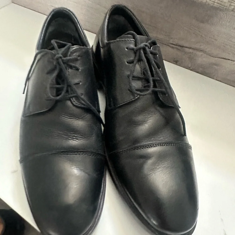 Josef Seibel Oxfords shoes men size 44
